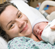 Obstetrics & Gynecology